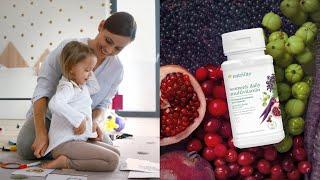 Nutrilite Women's Daily Multivitamin