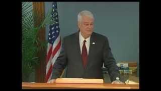 3 - 2014 CTS - Tommy Ice - The History of Dispensational Theology -- Part 1