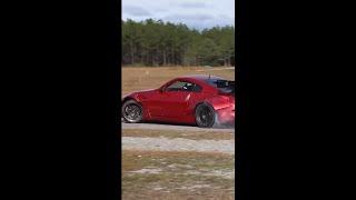 Best Budget Drift Cars | Nissan 350Z