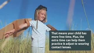 Back to School & Myopia | Family Eyecare Center of Optometry