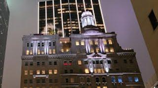 The Adolphus - Best Hotels In Downtown Dallas - Video Tour