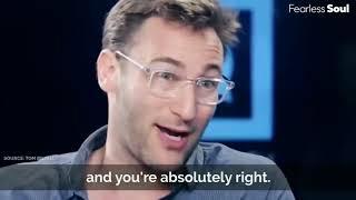 Leadership Explained in 5 minutes by Simon Sinek