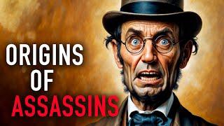 The ENTIRE History Of Assassinations | Documentary