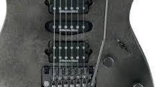 Carry On My Wayward Son Guitar Backing Track