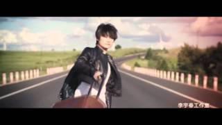 【HD】李宇春 - 似火年华 （MV） Li Yuchun Chris Lee