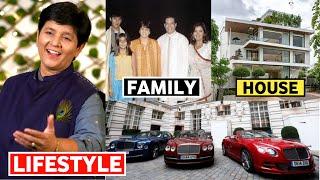 Falguni Pathak Lifestyle 2022, Income, Husband, House, Cars, Biography, Family, Net Worth & Songs