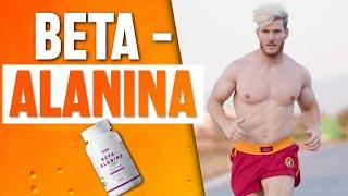 BETA-ALANINA ¿Para qué sirve?    BENEFICIOS, cómo y CUÁNDO tomarla