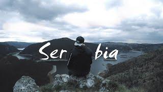 Serbia in 4k | Drone Travel Video