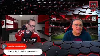 ATAQUE GRAVE AO MAIOR ÍDOLO DO FLAMENGO / MAURO CÉSAR PEREIRA DETONA ESCOLHA POR FILIPE LUÍS