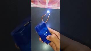 |How to make a stun g#n|400kv teaser|