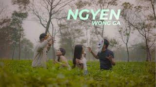 NGYEN WONG GA | OFFICAL MUSIC VIDEO | MUSKIE FILMS