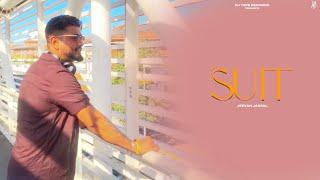 SUIT (Official Video) | Jeevan Jassal | Habib | Abhi Jassal | Latest Punjabi Song 2024 |