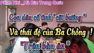 79.Khi Vắng chồng Trung _ Cô gái Việt sống như thế nào cùng gia đình chồng !!