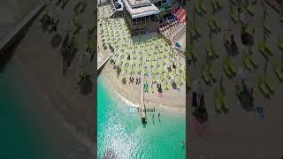 Albanian Ionian Sea Coast | Ksamil, Saranda - 