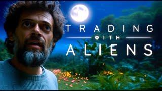 Terence McKenna - Trading With Aliens