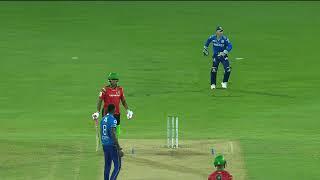 INCREDIBLE Revenge Moment from Shimron Hetmyer! | CPL 2024