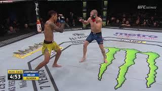 Charles Oliveira vs Jim Miller