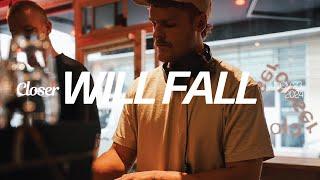 WILL FALL | CLOSER RECORD STORE | DJ Sessions | House, Tech House