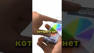 iPhone 16 в 2012 году!