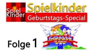 Spielkinder Geburtstags-Special #1