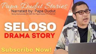 SELOSO | ISABELLE | PAPA DUDUT STORIES