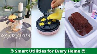 New Smart Utilities  New Gadgets Smart Appliances #Shorts