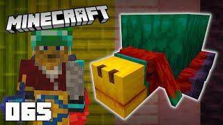 What is the BEST FEATURE in Minecraft 1.20? - Endavar Plays Minecraft #65