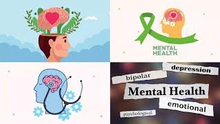 清淨心靈 蘊化全方位健康｜2024.10.10世界心理健康日(World Mental Health Day)洪道子博士致詞