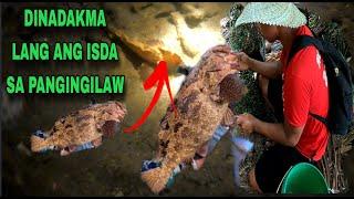 DINADAKMA LANG ANG ISDA  PANGNGILAW episode11