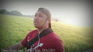 Youtuber sragen - Sulis gendhot - Cah sragen