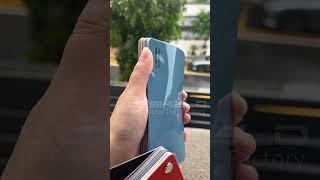 TPU china blue. #ppf #tpu #tph #car #detailing #wrap #factory #windowtint #supplier #wrapping