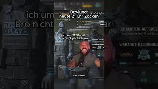 Ja ich nehme das auch ganz ernst !#warzone #callofduty #blackops6 #memes #gaming #cod #rebirth #fyp