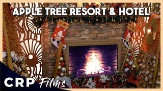 APPLE TREE RESORT & HOTEL LIGHTS UP FOR CHRISTMAS