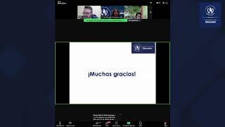 Webinar - Reglamento de Evaluación de los Aprendizajes