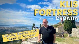 Klis Fortress: The Medieval Star of Game of Thrones