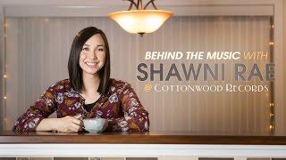 Shawni Rae - Behind the Music (Interview)