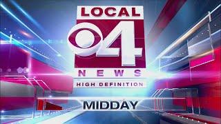 Local 4 News Midday