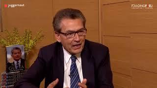 Rajat Gupta on McKinsey's reaction to the insider trading charges