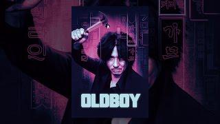 Oldboy (2003)