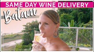 Batam | Where to Buy Wine Online (with Home Delivery)