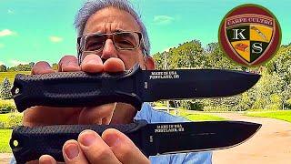 Gerber Strongarm Knife Mods That Will Blow Your Mind!