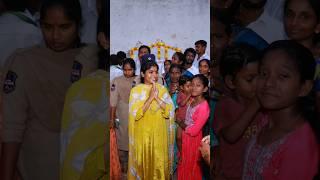 Palakurthy Mla Yashaswini Reddy | #yashaswinireddy #jhansireddy #palakurthi