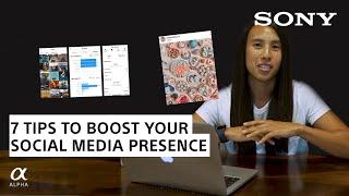 You Need These Pro Tips To Maximize Your Social Media Presence | Tiffany Nguyen