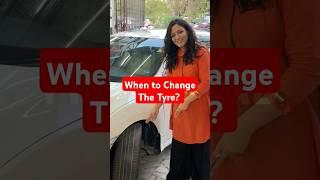 90 % don't know when to change the tyres of your car? #tyre #tire #car #cars #review #tyres #tires