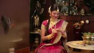 Digital effect Raiganj II Orient Jewellers - 10 Seconds TVC II