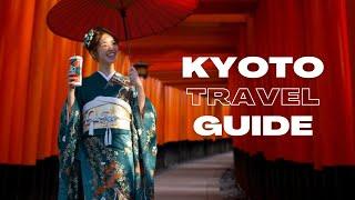 Exploring the City Where Geishas Have Lived for Centuries