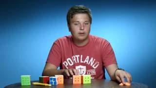 MEDIUM SIZED UNBOXING! (Thunderclap V2, Kung Fu cubes, and more!)