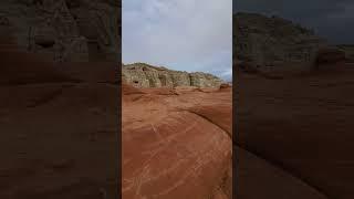 Hiking in Utah And Finding Hoodoos #utahhiking