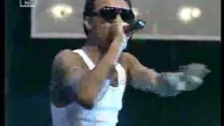 Bow Wow 'What's My Name' Live Big Brother Africa