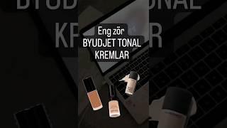 ENG SIFATLI BYUDJET TONAL KREMLAR